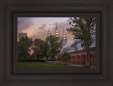 Load image into Gallery viewer, Salt Lake Temple Come, Listen