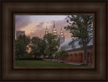 Load image into Gallery viewer, Salt Lake Temple Come, Listen
