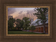 Load image into Gallery viewer, Salt Lake Temple Come, Listen