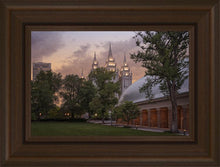 Load image into Gallery viewer, Salt Lake Temple Come, Listen