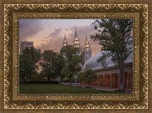 Load image into Gallery viewer, Salt Lake Temple Come, Listen