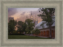 Load image into Gallery viewer, Salt Lake Temple Come, Listen