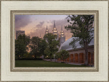 Load image into Gallery viewer, Salt Lake Temple Come, Listen