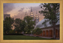Load image into Gallery viewer, Salt Lake Temple Come, Listen
