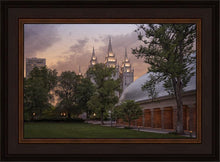 Load image into Gallery viewer, Salt Lake Temple Come, Listen
