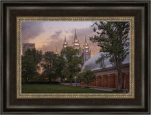 Load image into Gallery viewer, Salt Lake Temple Come, Listen