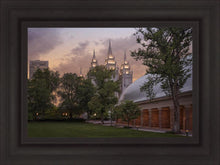 Load image into Gallery viewer, Salt Lake Temple Come, Listen