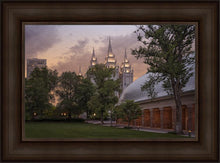 Load image into Gallery viewer, Salt Lake Temple Come, Listen