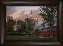 Load image into Gallery viewer, Salt Lake Temple Come, Listen