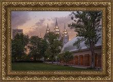 Load image into Gallery viewer, Salt Lake Temple Come, Listen