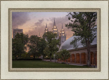 Load image into Gallery viewer, Salt Lake Temple Come, Listen