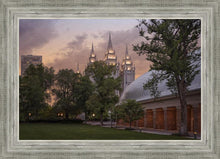 Load image into Gallery viewer, Salt Lake Temple Come, Listen