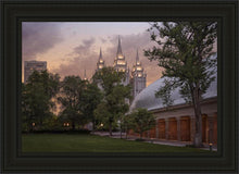 Load image into Gallery viewer, Salt Lake Temple Come, Listen