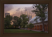 Load image into Gallery viewer, Salt Lake Temple Come, Listen