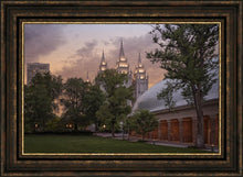 Load image into Gallery viewer, Salt Lake Temple Come, Listen