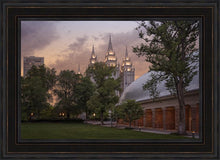Load image into Gallery viewer, Salt Lake Temple Come, Listen
