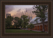 Load image into Gallery viewer, Salt Lake Temple Come, Listen