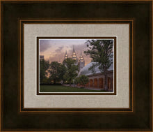 Load image into Gallery viewer, Salt Lake Temple Come, Listen