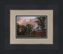 Load image into Gallery viewer, Salt Lake Temple Come, Listen