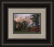 Load image into Gallery viewer, Salt Lake Temple Come, Listen