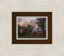 Load image into Gallery viewer, Salt Lake Temple Come, Listen