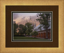 Load image into Gallery viewer, Salt Lake Temple Come, Listen