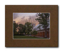 Load image into Gallery viewer, Salt Lake Temple Come, Listen