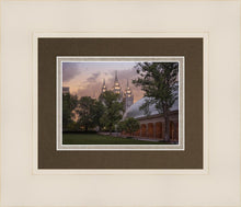 Load image into Gallery viewer, Salt Lake Temple Come, Listen