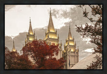 Load image into Gallery viewer, Salt Lake Temple 05
