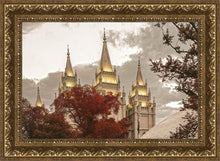 Load image into Gallery viewer, Salt Lake Temple 05