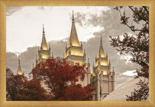 Load image into Gallery viewer, Salt Lake Temple 05