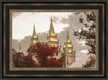Load image into Gallery viewer, Salt Lake Temple 05