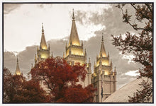 Load image into Gallery viewer, Salt Lake Temple 05