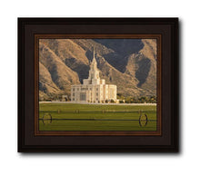 Load image into Gallery viewer, Payson Foothills