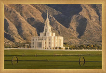 Load image into Gallery viewer, Payson Foothills