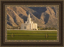 Load image into Gallery viewer, Payson Foothills