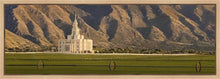 Load image into Gallery viewer, Payson Foothills