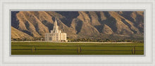 Load image into Gallery viewer, Payson Foothills
