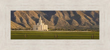 Load image into Gallery viewer, Payson Foothills