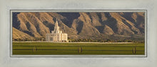 Load image into Gallery viewer, Payson Foothills
