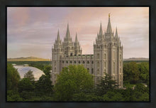 Load image into Gallery viewer, Salt Lake Temple Eternity