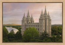 Load image into Gallery viewer, Salt Lake Temple Eternity