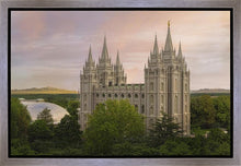 Load image into Gallery viewer, Salt Lake Temple Eternity