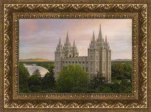Load image into Gallery viewer, Salt Lake Temple Eternity