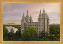 Load image into Gallery viewer, Salt Lake Temple Eternity