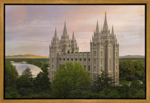 Load image into Gallery viewer, Salt Lake Temple Eternity