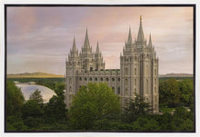 Load image into Gallery viewer, Salt Lake Temple Eternity