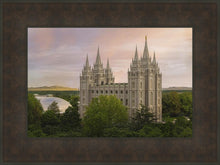 Load image into Gallery viewer, Salt Lake Temple Eternity