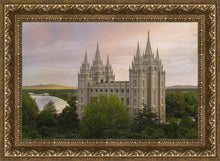 Load image into Gallery viewer, Salt Lake Temple Eternity