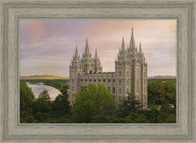 Load image into Gallery viewer, Salt Lake Temple Eternity